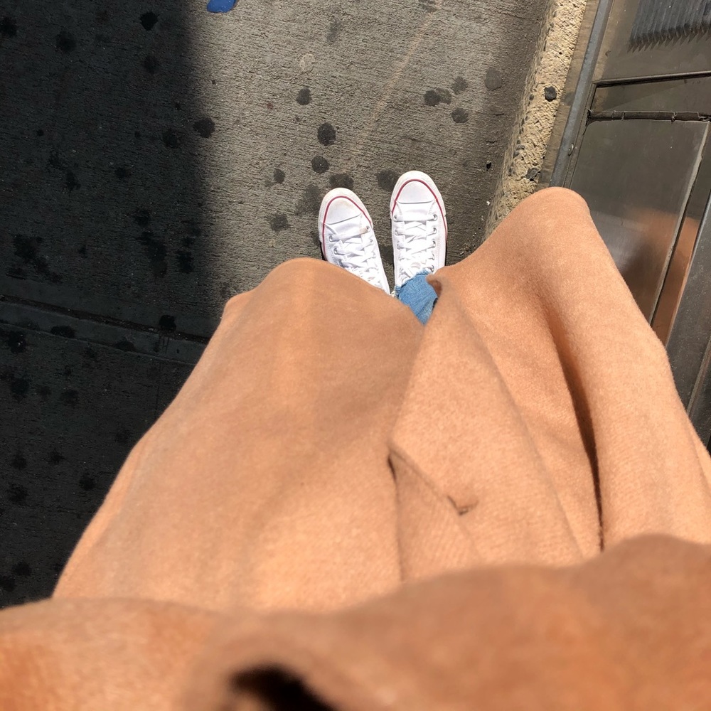Meet your Posher, Rebecca
